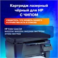 Картридж лазерный SONNEN (SH-CF410X) для HP LJ Pro M477/M452 ВЫСШЕЕ КАЧЕСТВО, черный, 6500 страниц, 363946 363946