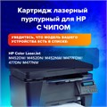 Картридж лазерный SONNEN (SH-CF413X) для HP LJ M477/M452 ВЫСШЕЕ КАЧЕСТВО пурпурный, 5000 страниц, 363949 363949