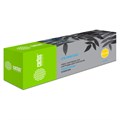 Тонер-картридж CACTUS (CS-PH6125C) для XEROX Phaser 6125, голубой, ресурс 1000 стр. 320946