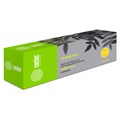 Тонер-картридж CACTUS (CS-PH6125Y) для XEROX Phaser 6125, желтый, ресурс 1000 стр. 320948