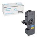 Тонер-картридж KYOCERA (TK-5220C) ECOSYS P5021cdn/cdw/M5521cdn/cdw, голубой, ресурс 1200 стр., оригинальный, 1T02R9CNL1 320851 - фото 285633
