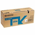 Тонер-картридж KYOCERA (TK-5280C) M6235cidn/M6635cidn/P6235cdn, голубой, ресурс 11000 страниц, оригинальный, 1T02TWCNL0 363659 - фото 285644
