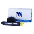 Тонер-картридж NV PRINT (NV-TK-5160Y) для KYOCERA ECOSYS P7040cdn, желтый, ресурс 12000 стр. 363011 - фото 285659