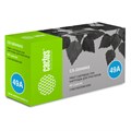 Картридж лазерный CACTUS (CS-Q5949AS) для HP LaserJet 1160/1320/3390, ресурс 2500 страниц 361965