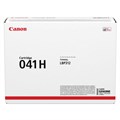 Картридж лазерный CANON (041H) i-SENSYS MF522x/ MF525x/ LBP 312x, ресурс 20000 страниц, оригинальный, 0453C002 363223 - фото 285949