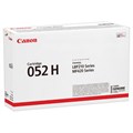 Картридж лазерный CANON (052H) MF421dw / MF426dw / MF428x / MF429x, ресурс 9200 страниц, оригинальный, 2200C002 363221 - фото 285953