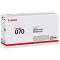Картридж лазерный CANON (070) LBP240/MF460, ресурс 3000 стр., оригинальный, 5639C002 364391 - фото 285954