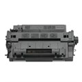 Картридж лазерный HP (CE255A) LaserJet P3015d/P3015dn/P3015x, №55А, оригинальный, ресурс 6000 страниц 360727