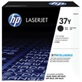 Картридж лазерный HP (CF237Y) LaserJet Enterprise M608/M609/M631/M632, №37Y, оригинальный, ресурс 41000 стр. 362908 - фото 285987