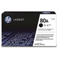 Картридж лазерный HP (CF280A) LaserJet Pro M401/M425, №80A, черный, оригинальный, ресурс 2700 страниц 361001 - фото 285993