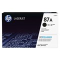 Картридж лазерный HP (CF287A) LaserJet M506dn/M506x/M527dn/M527f/M527c, №87А, оригинальный, ресурс 9000 страниц 361835 - фото 286002