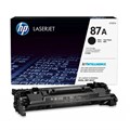 Картридж лазерный HP (CF287A) LaserJet M506dn/M506x/M527dn/M527f/M527c, №87А, оригинальный, ресурс 9000 страниц 361835
