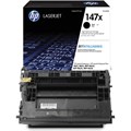 Картридж лазерный HP (W1470X) LaserJet M611dn/M612dn/M635/M636, №147X, оригинальный, ресурс 25000 страниц 363918 - фото 286006