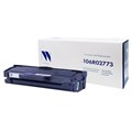 Картридж лазерный NV PRINT (NV-106R02773) для XEROX Phaser 3020/WorkCentre 3025, ресурс 1500 страниц 363382 - фото 286024