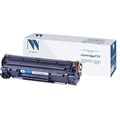 Картридж лазерный NV PRINT (NV-712) для CANON LBP-3010/3100, ресурс 1500 стр. 361201 - фото 286035