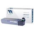 Картридж лазерный NV PRINT (NV-AR020LT) для SHARP AR 5516/5520, ресурс 16000 страниц 363459 - фото 286041
