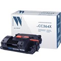 Картридж лазерный NV PRINT (NV-CC364X) для HP LaserJet P4015/P4515, ресурс 24000 стр. 361185 - фото 286050