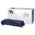 Картридж лазерный NV PRINT (NV-CE255A) для HP LJ M525dn/525f/M521dw/521dn, ресурс 6000 страниц 363274 - фото 286051