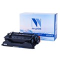 Картридж лазерный NV PRINT (NV-CF237X) для HP LJ M607n / M608n / M631h/z, ресурс 25000 страниц 363204 - фото 286069