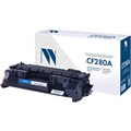 Картридж лазерный NV PRINT (NV-CF280A) для HP LaserJet Pro M401/M425, ресурс 2700 стр. 361744 - фото 286075