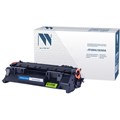 Картридж лазерный NV PRINT (NV-CF280A/CE505A) для HP LaserJet M401/425/P2035/2055, ресурс 2700 стр. 362896 - фото 286076