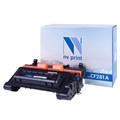 Картридж лазерный NV PRINT (NV-CF281A) для HP LJ M604dn/605dn/606dn, ресурс 10500 страниц 363275 - фото 286078