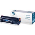 Картридж лазерный NV PRINT (NV-CF283A) для HP LaserJet Pro M125/M201/M127, ресурс 1500 стр. 361379 - фото 286079