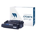 Картридж лазерный NV PRINT (NV-CF287X) для HP LJ M501n/506dn/527dn/527c, ресурс 18000 страниц 363278 - фото 286082