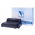 Картридж лазерный NV PRINT (NV-MLT-D203E) для SAMSUNG M3820/3870/4020/4070, ресурс 10000 стр. 362893 - фото 286091