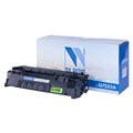 Картридж лазерный NV PRINT (NV-Q7553A) для HP LaserJet 2014/2015, ресурс 3000 стр. 362895 - фото 286098