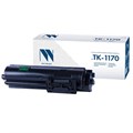 Картридж лазерный NV PRINT (NV-TK-1170) для KYOCERA ECOSYS M2040dn/M2540dn/M2640idw, ресурс 7200 стр. 363122 - фото 286106