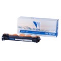 Картридж лазерный NV PRINT (NV-TN1095) для BROTHER HL-1202R/DCP-1602R, ресурс 1500 страниц 363254 - фото 286111