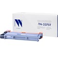 Картридж лазерный NV PRINT (NV-TN2375) для BROTHER HL-L2300/2340/DCP-L2500, ресурс 2600 стр. 362902 - фото 286115