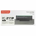 Картридж лазерный PANTUM (PC-211P) P2200/P2207/P2507/P2500/M6500/M6607, ресурс 1600 стр., оригинальный (PC-211EV) 362365 - фото 286120