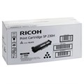 Картридж лазерный RICOH (SP 230HE) SP 230SFNw / 230DNw, оригинальный, ресурс 3000 стр., 408294 363137 - фото 286125