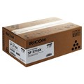 Картридж лазерный RICOH (SP 3710XE) SP 3710DN / 3710SF, оригинальный, ресурс 7000 стр., 408285 363141 - фото 286130