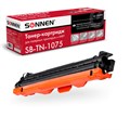 Картридж лазерный SONNEN (SB-TN1075) для BROTHER HL-1110R/1112R/DCP-1512/MFC-1815, ВЫСШЕЕ КАЧЕСТВО, ресурс 1000 стр., 362909 362909 - фото 286132