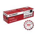 Картридж лазерный SONNEN (SH-CF230A) HP LJ M203d/M203dn/M227fdn/M227sdn, ресурс 1600 стр., 364107 364107