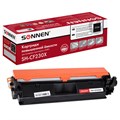 Картридж лазерный SONNEN (SH-CF230X) для HP LJP M203dw/M203dn/M227fdn/M227fdw, ресурс 3500 стр., 364083 364083 - фото 286286