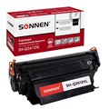 Картридж лазерный SONNEN (SH-Q2612XL) для HP LJ 1010/1012/1015/1018/1020/1022/M1319F/3020/3030/3050/3052, ресурс 6000 стр., 364094 364094 - фото 286357