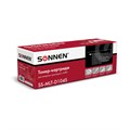 Картридж лазерный SONNEN (SS-MLT-D104S) для SAMSUNG ML-1660/1665 и другие, ВЫСШЕЕ КАЧЕСТВО, ресурс 1500 стр., 362914 362914