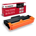 Картридж лазерный SONNEN SB-TN2375 для BROTHER HL-L2300DR/2340DWR/DCP-L2500, ресурс 2600 страниц, 363070 363070 - фото 286414