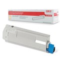 Тонер-картридж OKI (43979107) B410/B430/B440/MB400, оригинальный, ресурс 3500 стр. 320511 - фото 286486