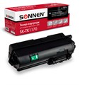 Тонер-картридж SONNEN (SK-TK1170) для KYOCERA Ecosys M2040DN/M2540DN/M2640IDW, ресурс 7200 страниц, 363319 363319 - фото 286492