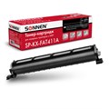 Тонер-картридж SONNEN (SP-KXFAT411A) для PANASONIC KX-MB1900/2000/2020/2030, ВЫСШЕЕ КАЧЕСТВО, ресурс 2000 стр., 321056 321056 - фото 286502
