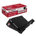 Тонер-картридж лазерный SONNEN (SK-TK1120) для KYOCERA FS-1060DN/1025MFP/1125MFP., ресурс 3000 стр., 364082 364082 - фото 286517