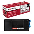 Тонер-картридж лазерный SONNEN (SK-TK3160) для KYOCERA ECOSYS P3045dn/P3050dn/P3060dn/M3145dn, ресурс 12500 стр., 364080 364080 - фото 286547