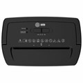Уничтожитель (шредер) CACTUS CS-SH-12-21-5X20, 4 уровень секретности, фрагменты 5х20 мм, 12 листов, корзина 21 литр, CS-SH-12-215X20 533162