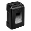 Уничтожитель (шредер) FELLOWES POWERSHRED 12C, 4 уровень секретности, фрагменты 4х40 мм, 12 л., 18 л, FS-71201 533094