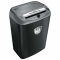 Уничтожитель (шредер) FELLOWES POWERSHRED 75Cs, 4 уровень секретности, фрагменты 4x38 мм, 12 л., 27 л, FS-46750 533095